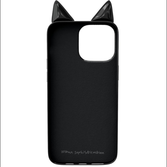 Urban sophistication BRATZ iPhone 16 pro max case